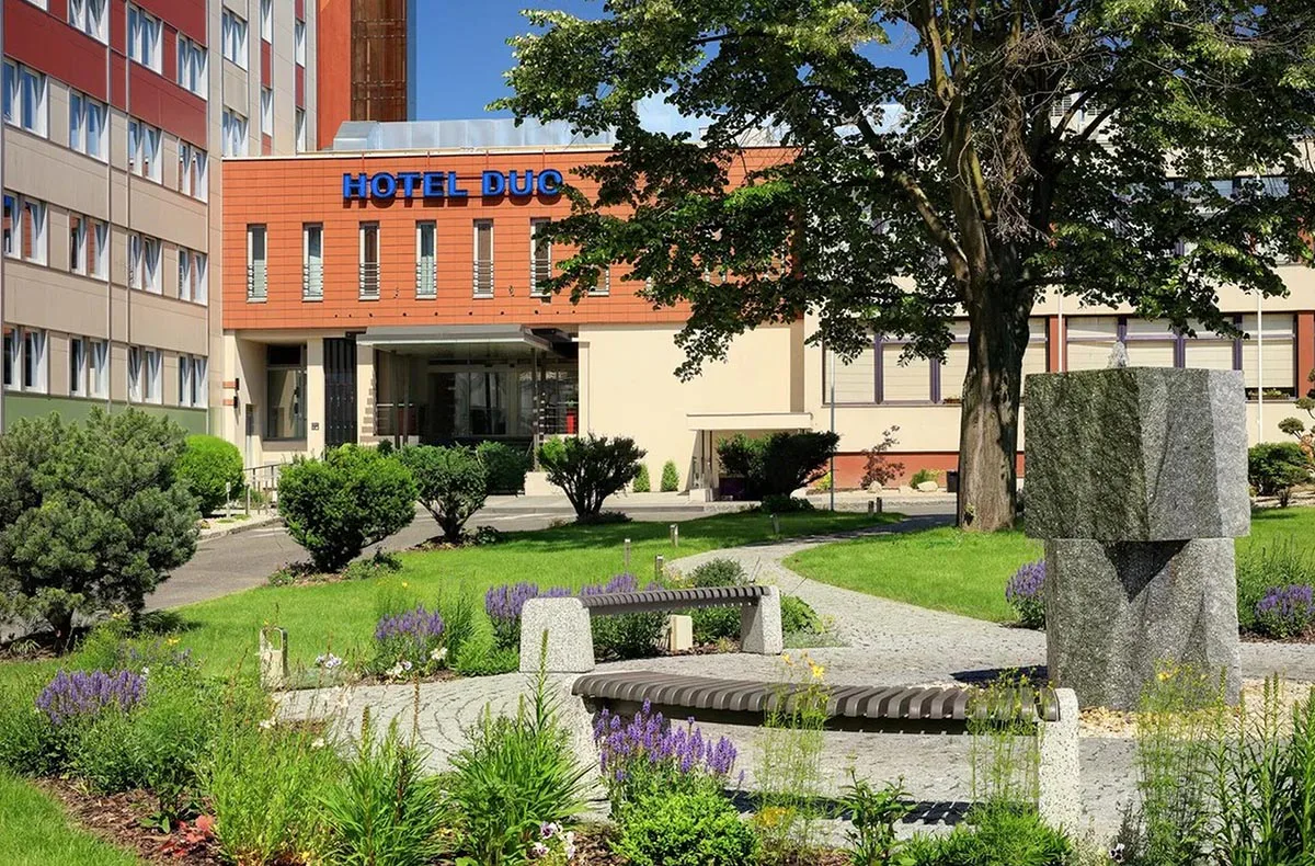 Städtetrip Prag für 2 (2 Nächte) - Hotel Duo Prag - 5