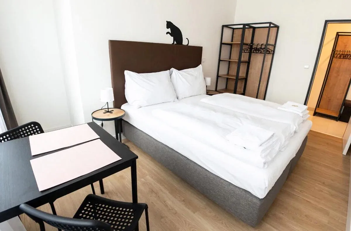 Städtetrip Prag für 2 (2 Nächte) - Post 120 Suites - 2