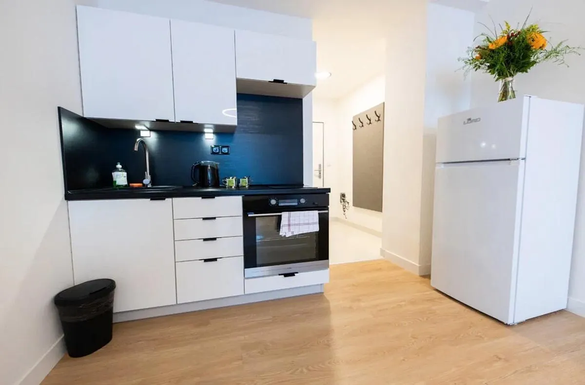 Städtetrip Prag für 2 (2 Nächte) - Post 120 Suites - 4