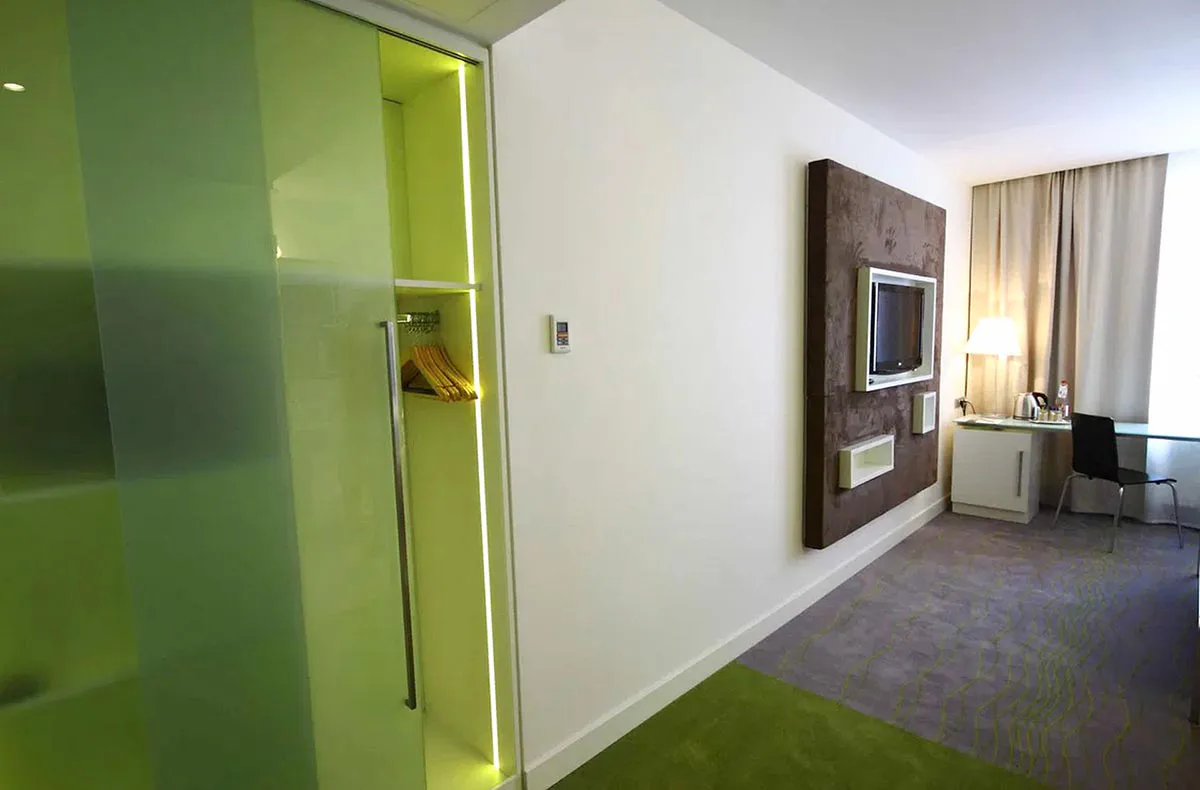 Städtetrip Prag für 2 (2 Nächte) - Pure White Hotel Prag - 3