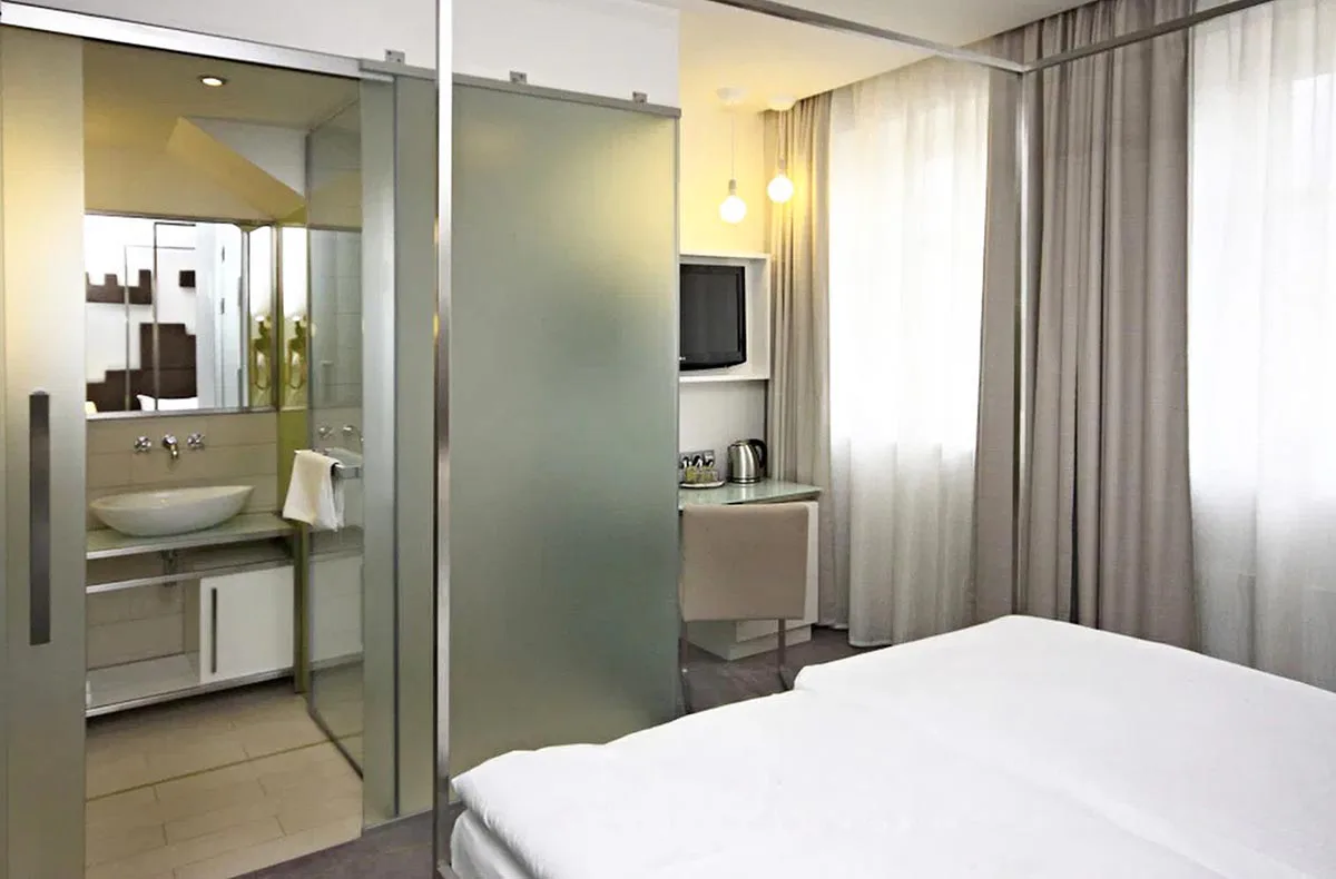 Städtetrip Prag für 2 (2 Nächte) - Pure White Hotel Prag - 4