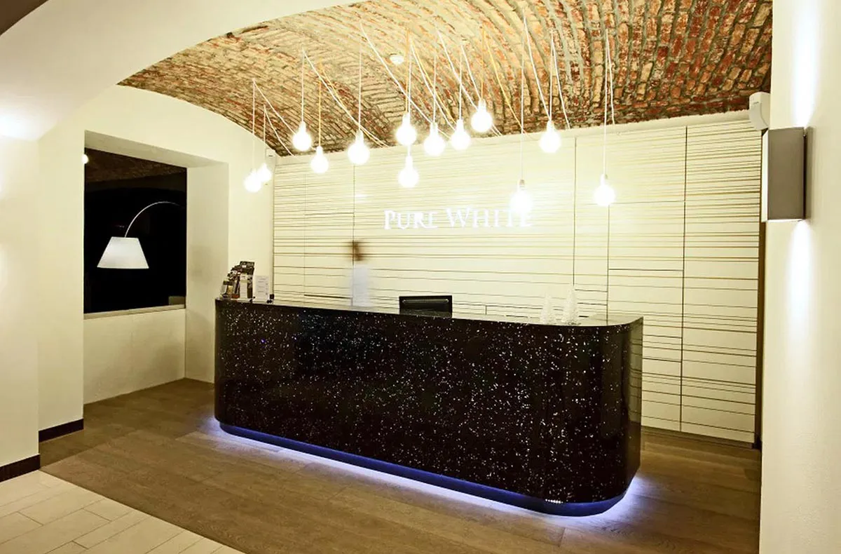 Städtetrip Prag für 2 (2 Nächte) - Pure White Hotel Prag - 5