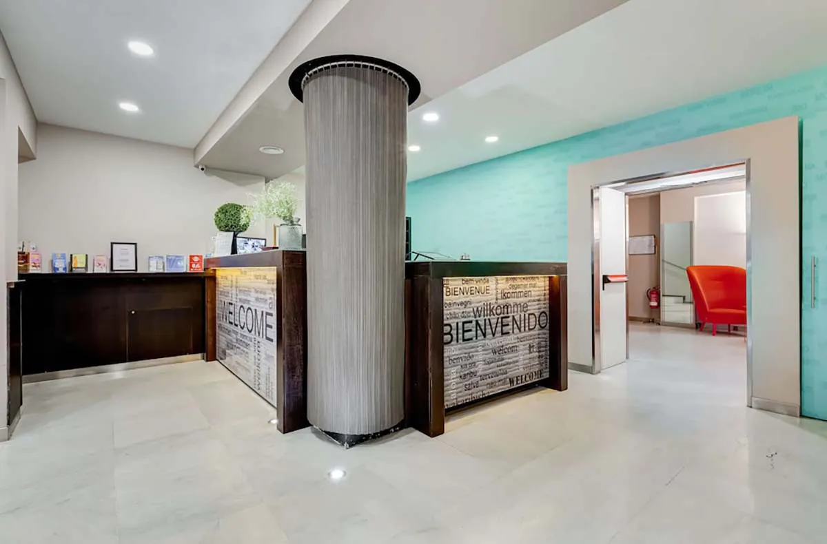 Städtetrip Rom für 2 (2 Nächte) - 12