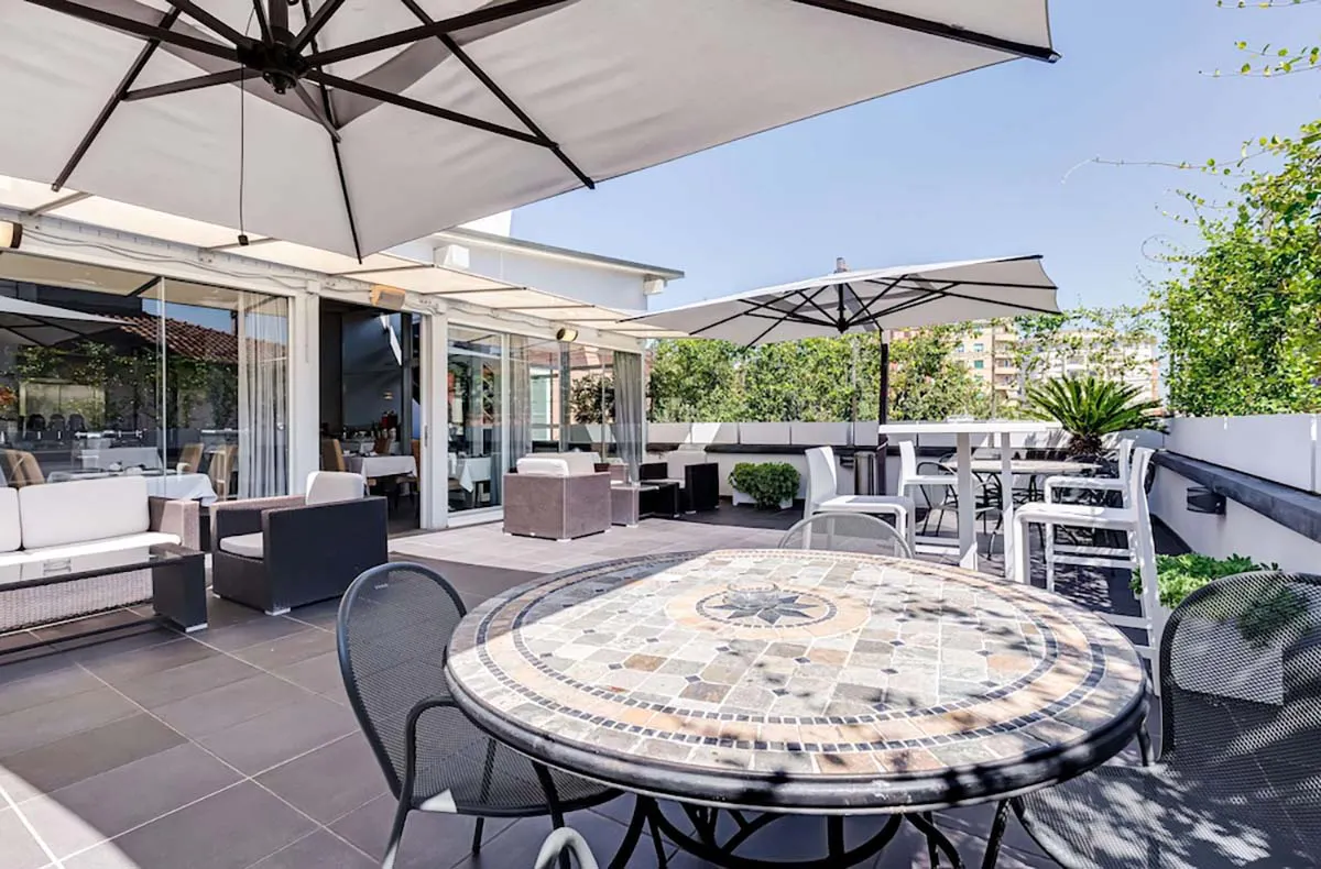 Städtetrip Rom für 2 (2 Nächte) - 15