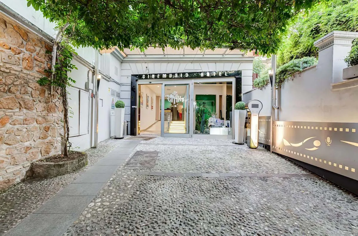 Städtetrip Rom für 2 (2 Nächte) - 17