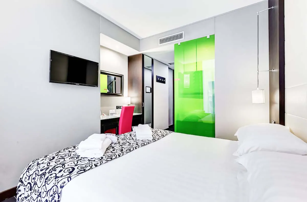 Städtetrip Rom für 2 (2 Nächte) - 5