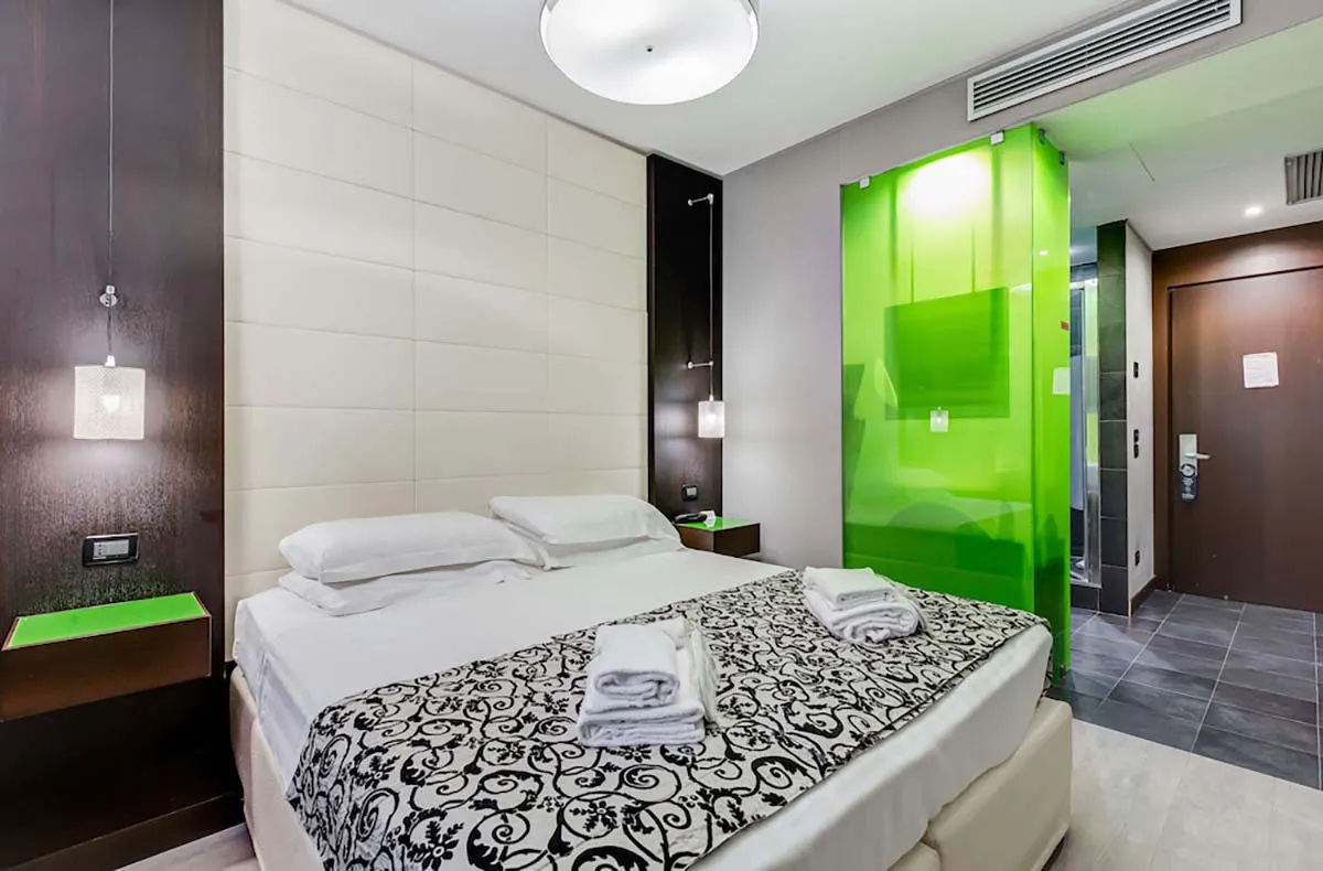 Städtetrip Rom für 2 (2 Nächte) - 6