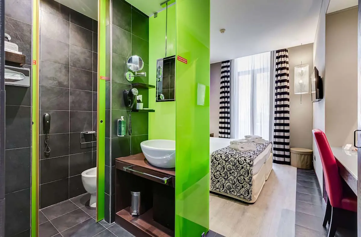 Städtetrip Rom für 2 (2 Nächte) - 7