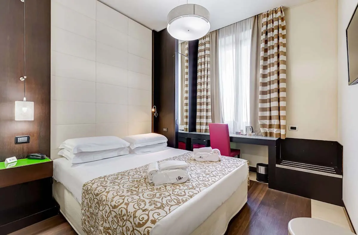 Städtetrip Rom für 2 (2 Nächte) - 8