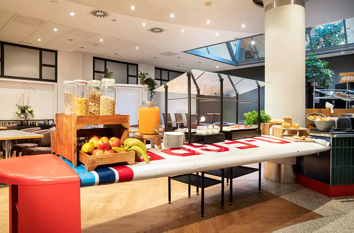 Städtetrip Stuttgart für 2 (1 Nacht) - 7