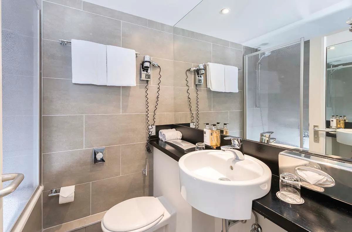 Städtetrip Stuttgart für 2 (1 Nacht) - 4