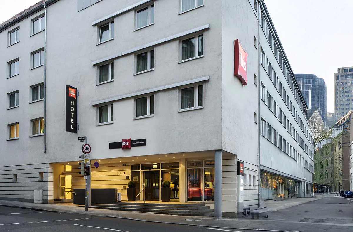 Städtetrip Stuttgart Süd für 2 (2 Nächte) - 7