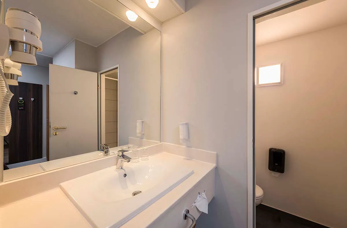 Städtetrip Troisdorf für 2 (1 Nacht) - 2