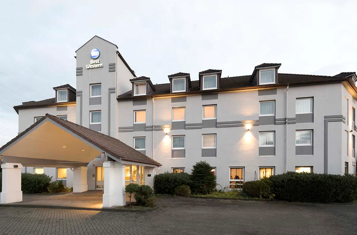 Städtetrip Troisdorf für 2 (1 Nacht) - 3