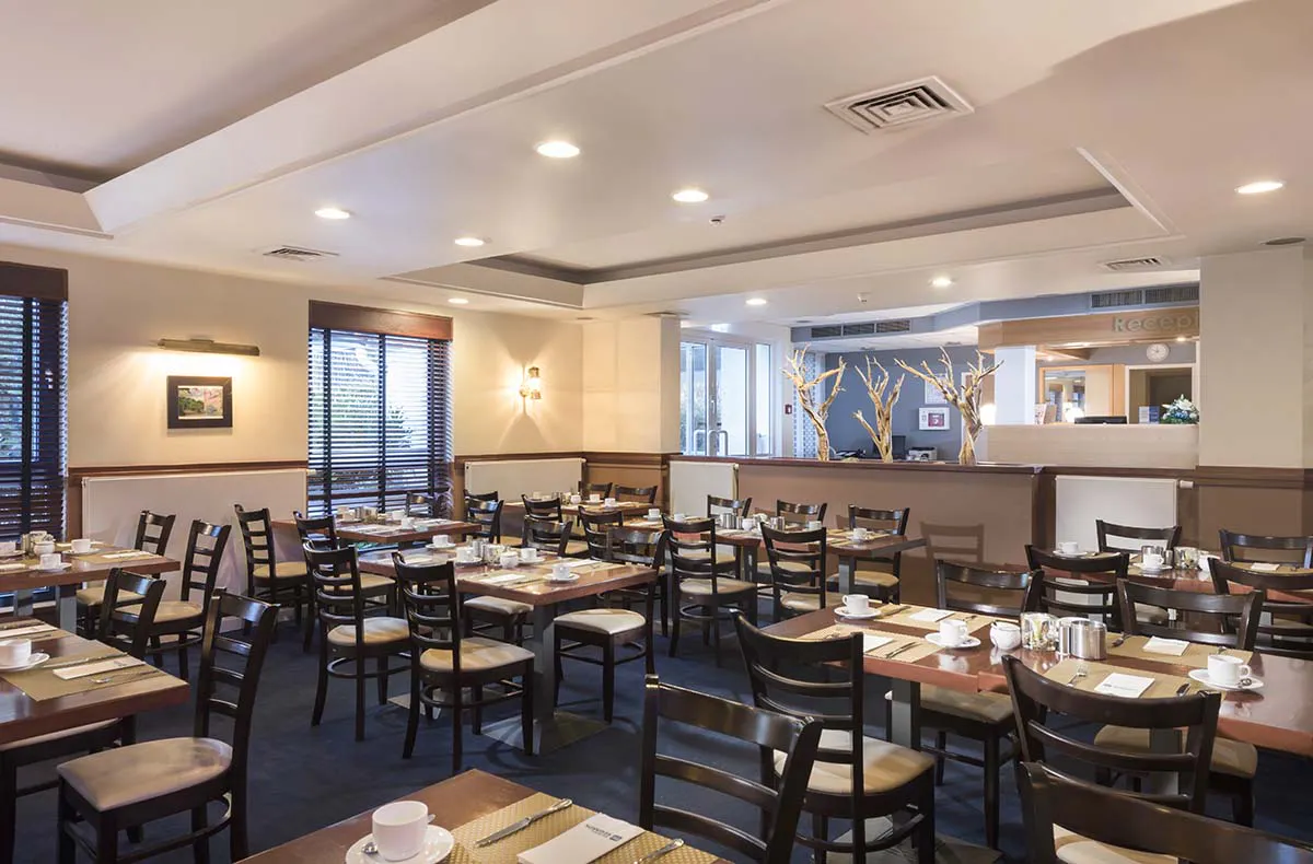 Städtetrip Troisdorf für 2 (1 Nacht) - 5