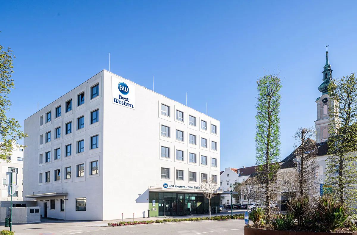 Städtetrip Tulln an der Donau für 2 (1 Nacht) - 7