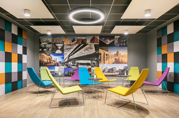 Städtetrip Berlin für 2 (1 Nacht)