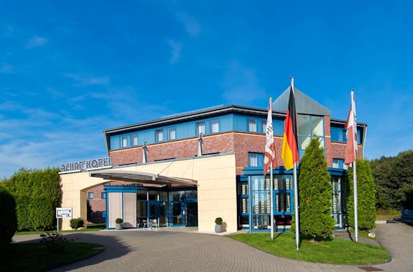 Städtetrip Bochum für 2 (1 Nacht)