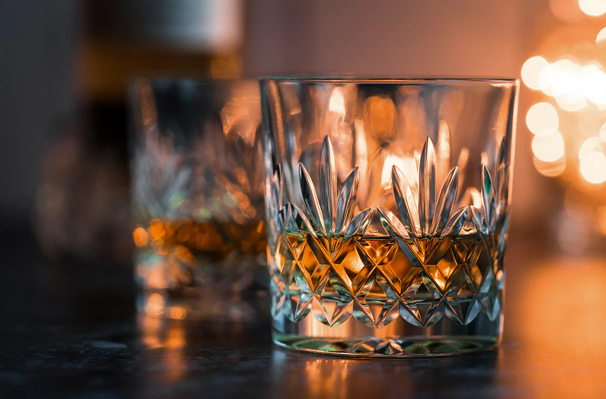 Whisky Tasting Stuttgart (8 High End Sorten) - 3
