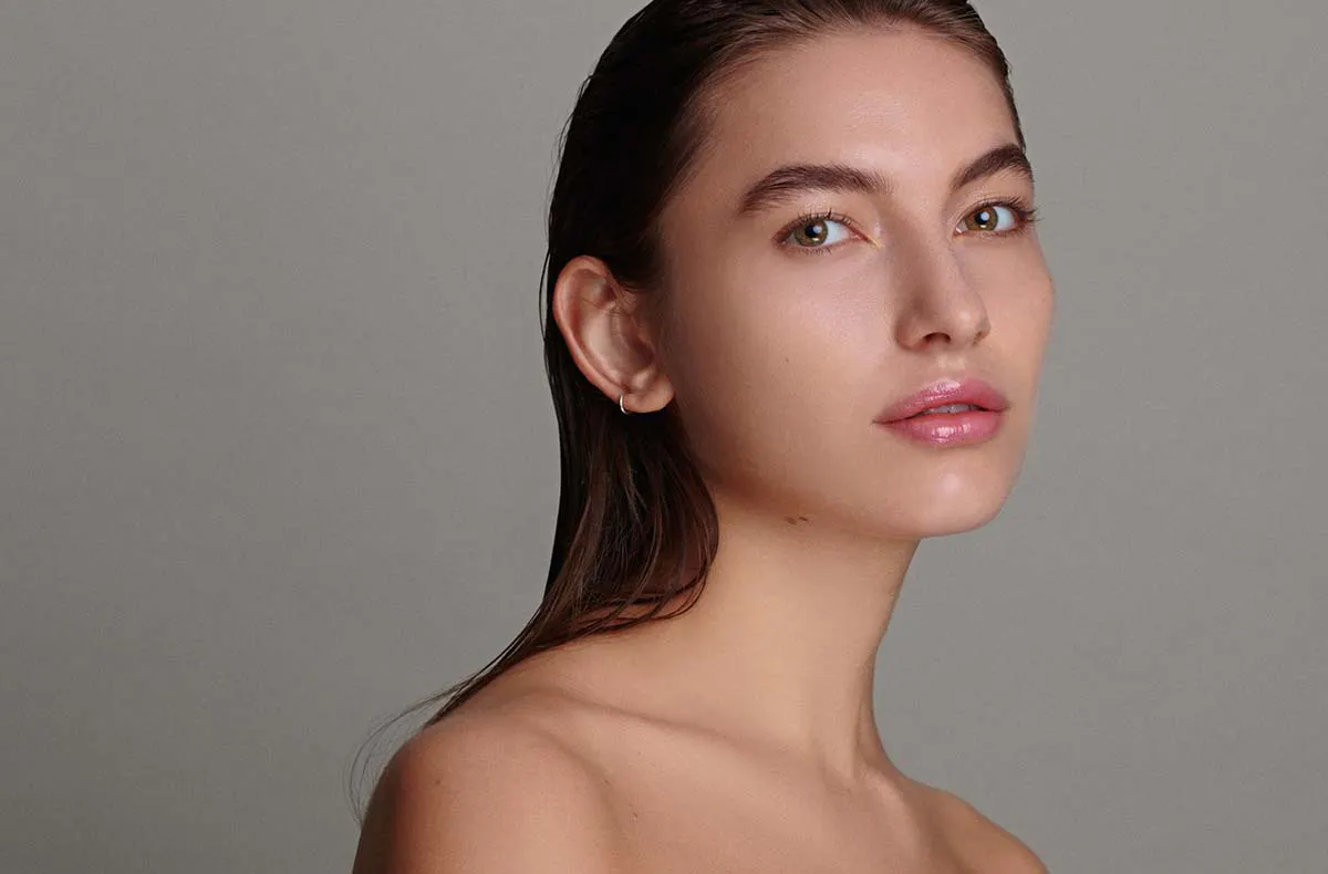 Hair-& Makeup Styling Berlin - 2