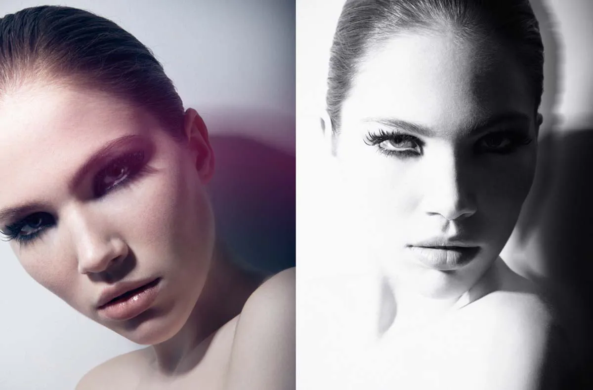 Hair-& Makeup Styling Berlin - 3