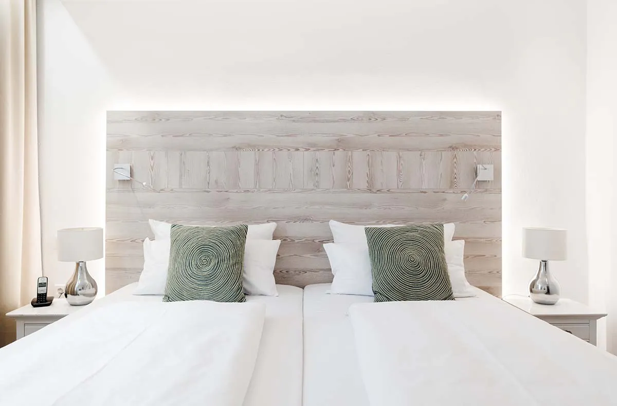 Wellness-Urlaub in der Junior Suite bei Passau für 2 (2 Nächte) - 11