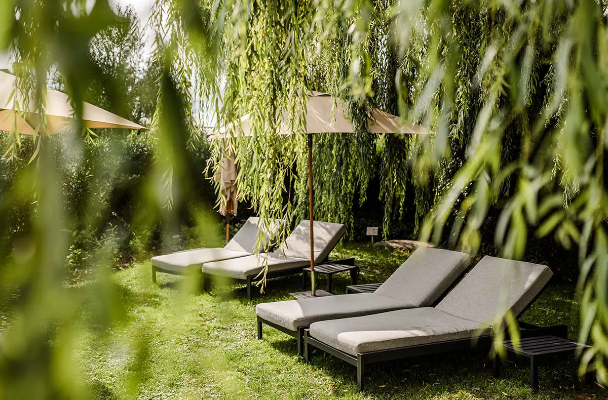 Wellness-Urlaub bei Passau für 2 - 3