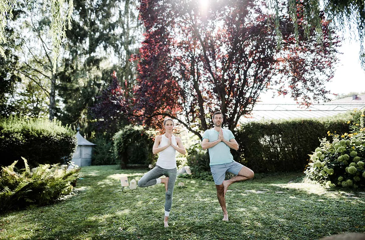 Wellness-Urlaub in der Junior Suite bei Passau für 2 (2 Nächte) - 4