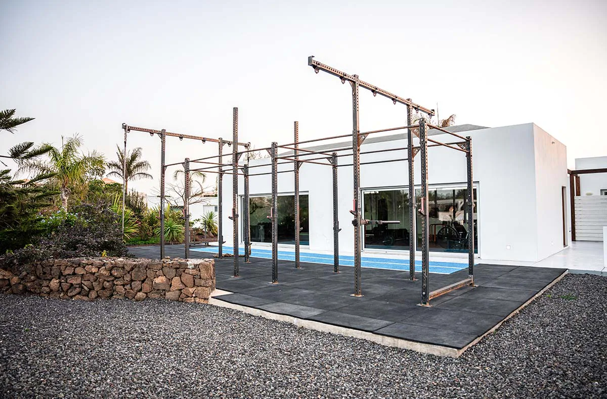 Surfcamp Fuerteventura (7 Nächte - 6er Zimmer) - 12