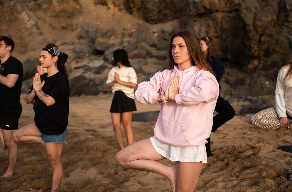 Surfcamp Fuerteventura (7 Nächte - 6er Zimmer) - 13