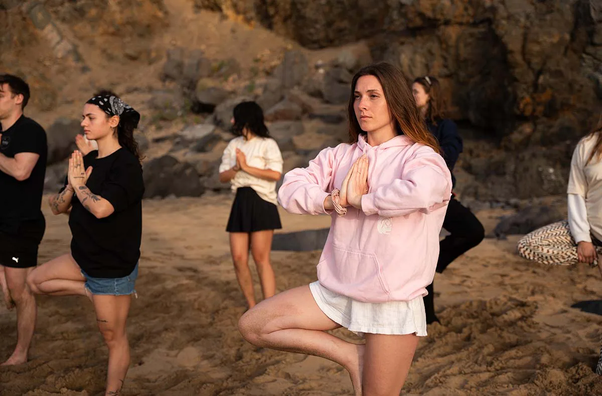 Surfcamp Fuerteventura (7 Nächte - 6er Zimmer) - 13