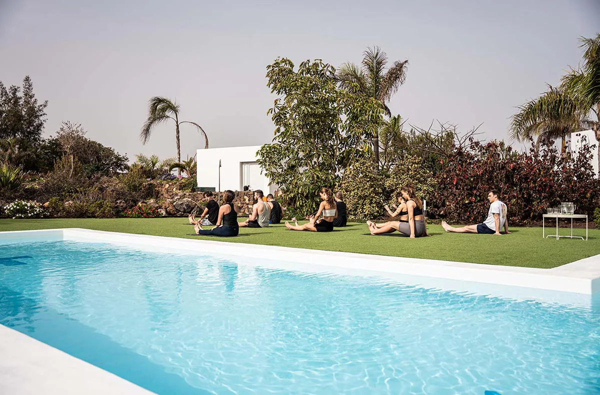 Surfcamp Fuerteventura (7 Nächte - 4er Zimmer) - 13