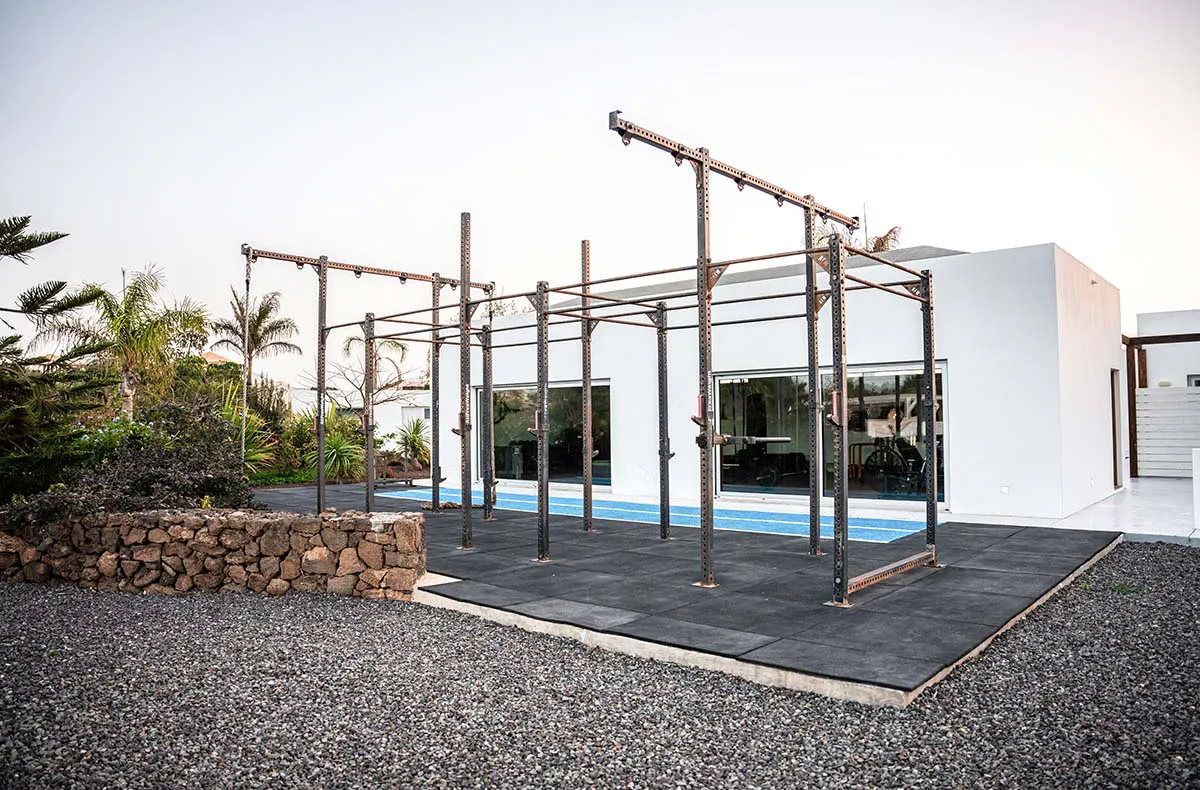 Surfcamp Fuerteventura (7 Nächte - 4er Zimmer) - 16