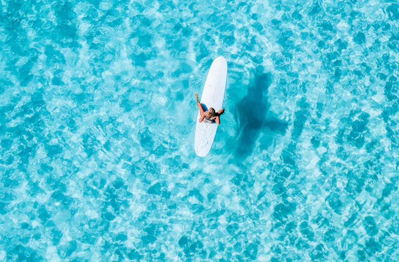 Surfkurs Bordeaux (3 Tage)
