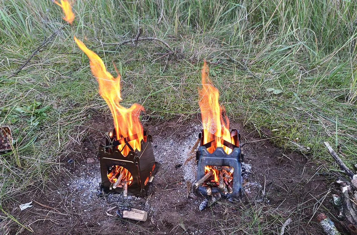 Survival-Intensivkurs Ferdinandshof (3 Tage) - 4