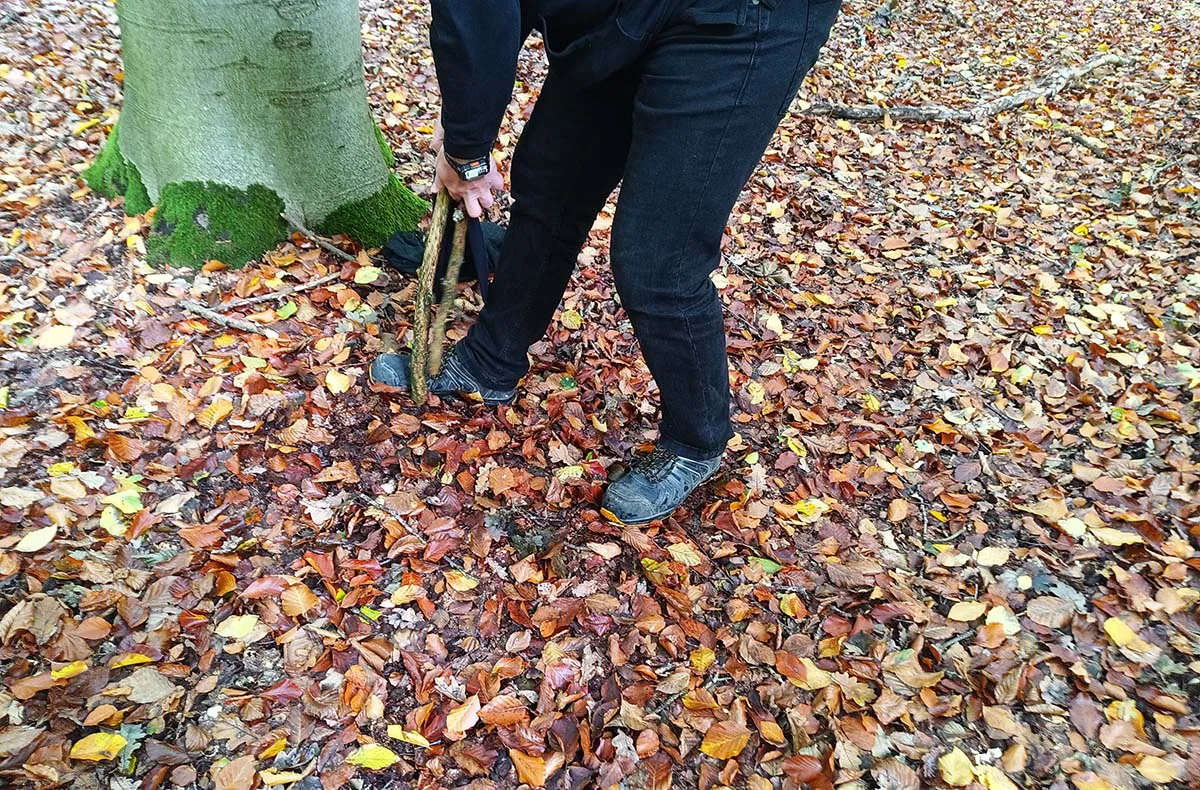 Survival Kurs Dettmannsdorf (Erste Hilfe) - 4