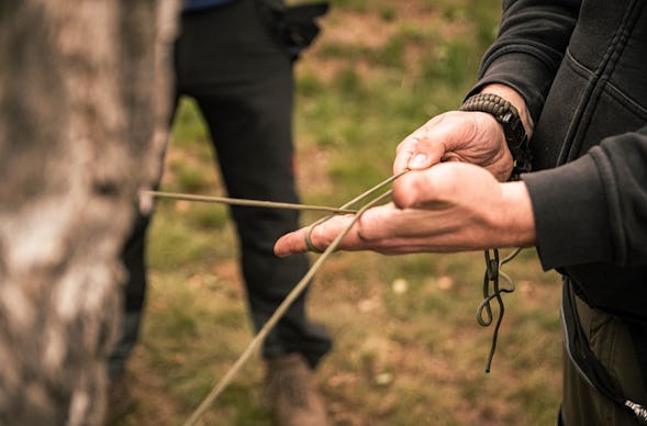 Survival Tag Hamburg