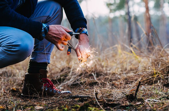 Survival Training Waldkirchen an der Thaya