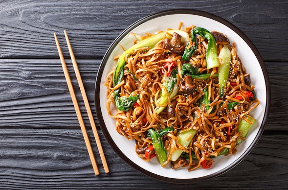 Asia & Sushi Kochkurs Kempten (Allgäu)