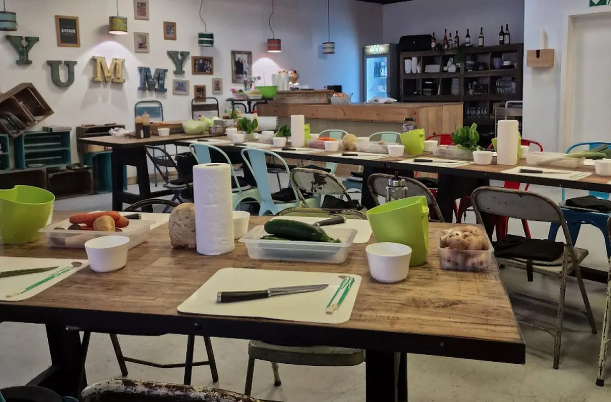 Sushi Kurs Bonn - 5