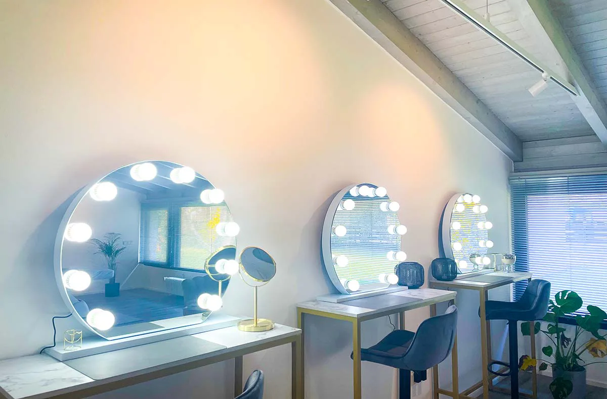 Make-up Workshop Ingolstadt (Tages-/Abendmakeup - 2 Personen) - 4