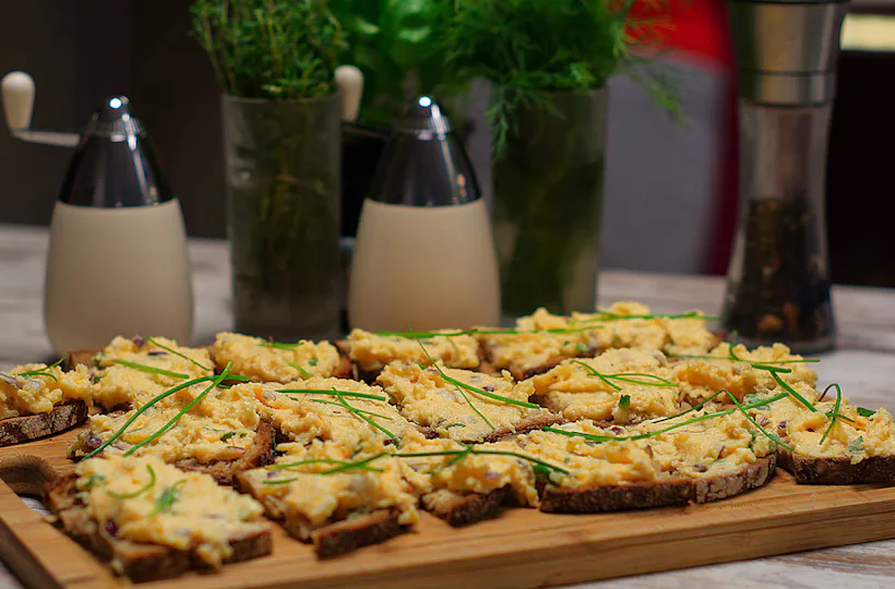 Hessische Tapas und Fingerfood Darmstadt
