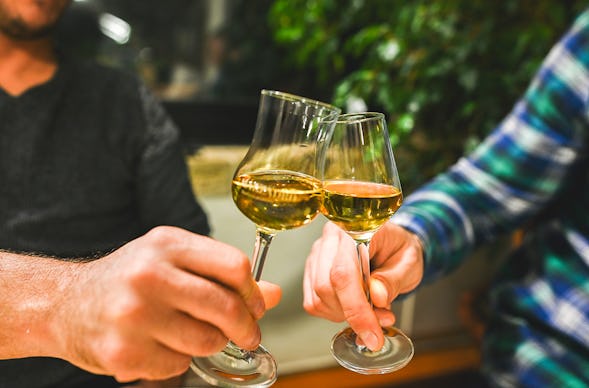 Tequila Tasting Wien Donaustadt