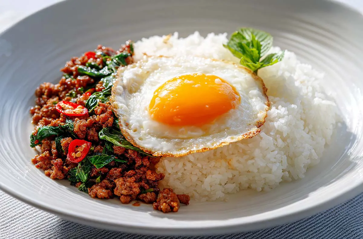 Thai Kochkurs Aschaffenburg - 7