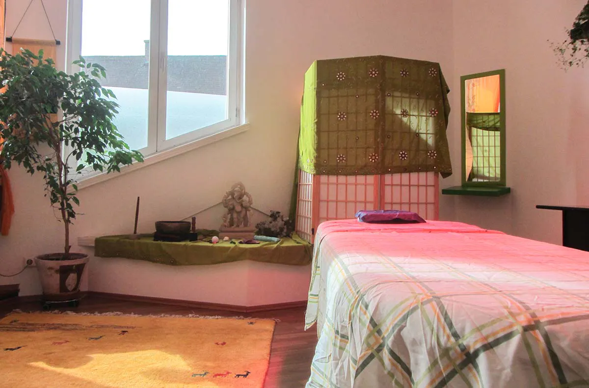 Thai-Massage Weiz - 5