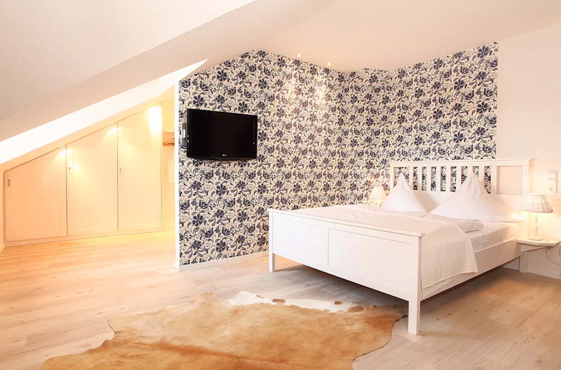 Thermen & SPA Hotels Bad Sassendorf für 2 (1 Nacht)
