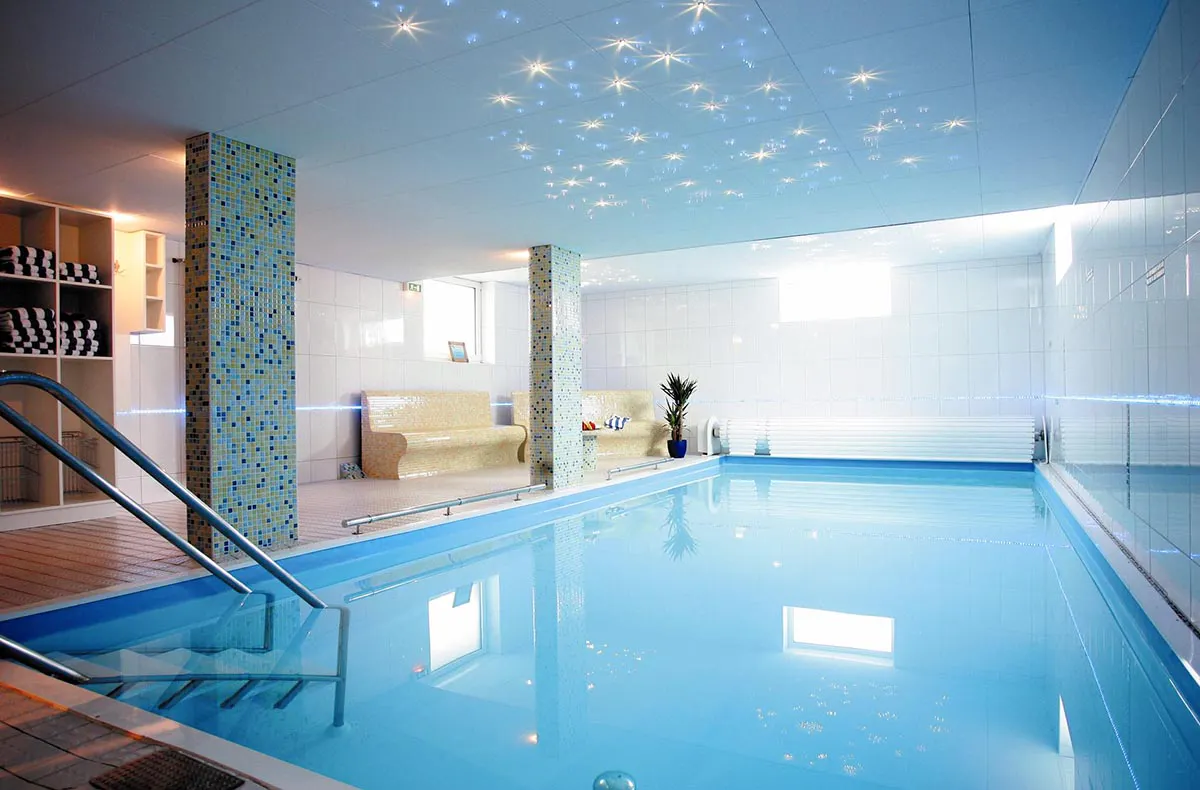 Thermen & SPA Hotels Bad Sassendorf für 2 (1 Nacht) - 5