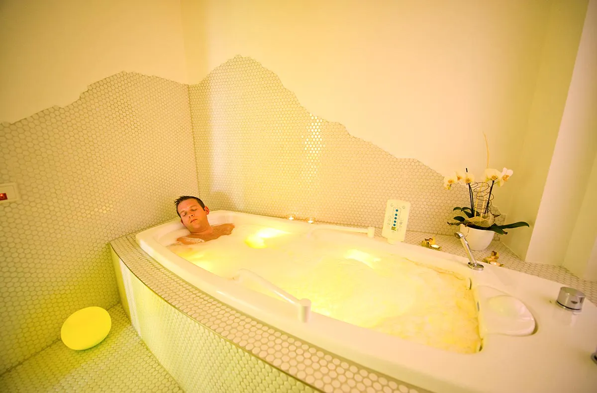 Thermen & SPA Hotels Bad Sassendorf für 2 (1 Nacht) - 8
