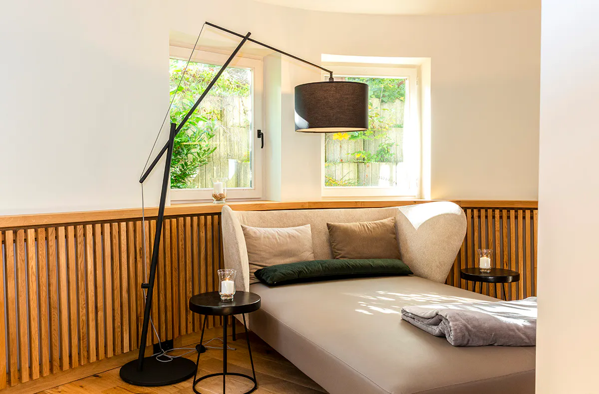 Thermen & SPA Hotels in Bad Wörishofen für 2 (2 Nächte) - 8