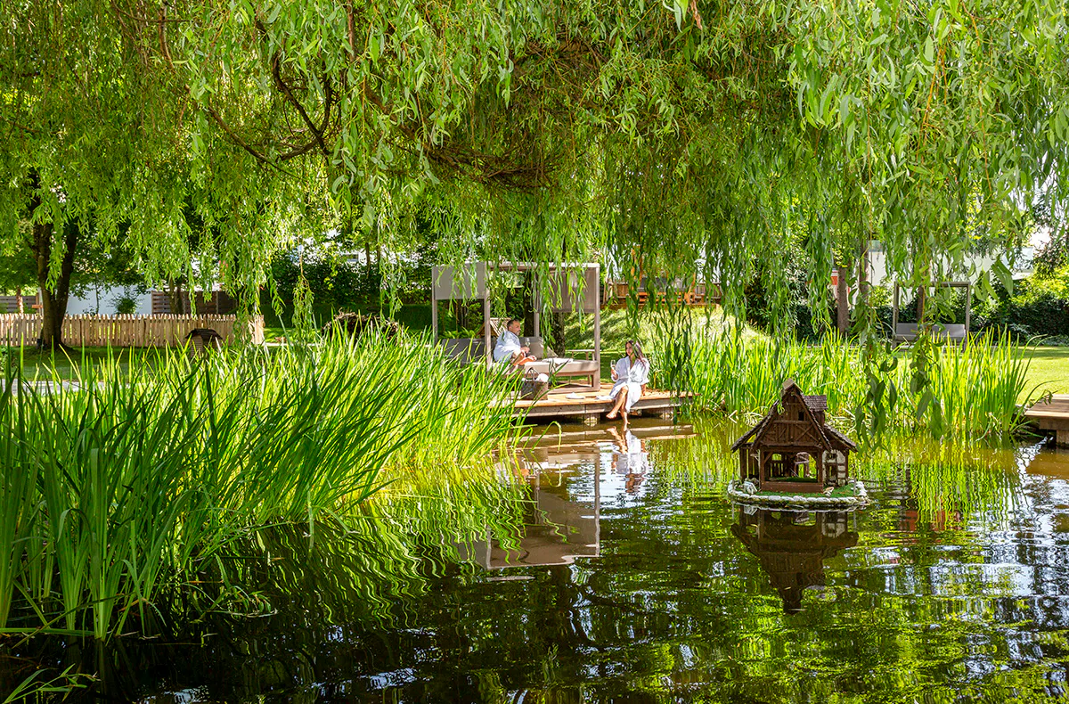 Thermen & SPA Hotels in Bad Wörishofen für 2 (2 Nächte) - 9